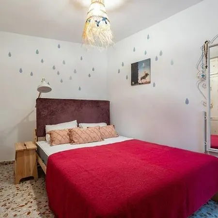 Casa Evita * Estepona